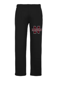 RAIDERS SWEATPANTS